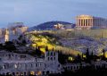 Grecja – Ateny